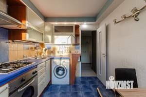 2-к квартира, на длительный срок, 46м2, 3/9 этаж