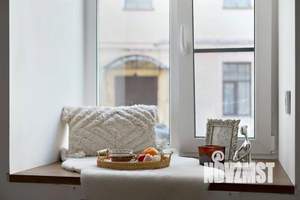 1-к квартира, посуточно, 15м2, 1/1 этаж