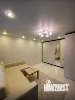 1-к квартира, на длительный срок, 35м2, 5/12 этаж