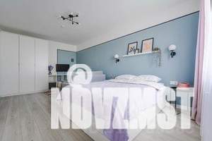 1-к квартира, посуточно, 38м2, 14/25 этаж