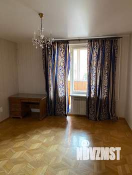 3-к квартира, на длительный срок, 98м2, 3/9 этаж
