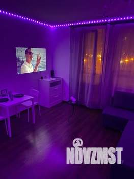 Студия квартира, посуточно, 29м2, 2/16 этаж