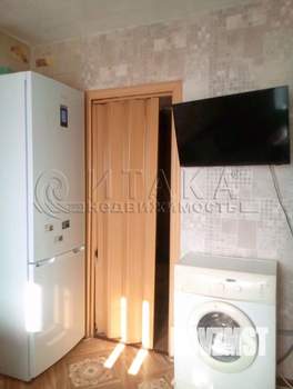 1-к квартира, на длительный срок, 39м2, 7/10 этаж
