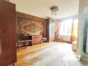 3-к квартира, на длительный срок, 42м2, 5/5 этаж
