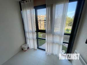 2-к квартира, посуточно, 72м2, 4/6 этаж