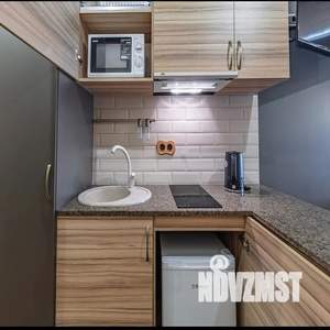 2-к квартира, посуточно, 25м2, 1/1 этаж