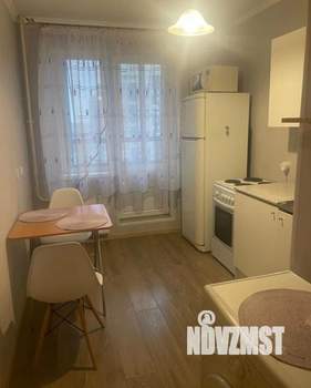 1-к квартира, на длительный срок, 36м2, 6/21 этаж