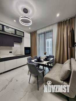 1-к квартира, на длительный срок, 45м2, 4/8 этаж