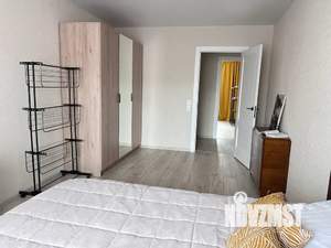 2-к квартира, посуточно, 50м2, 4/10 этаж