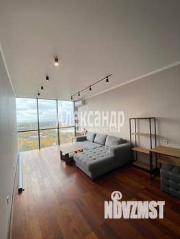 3-к квартира, на длительный срок, 92м2, 15/16 этаж