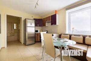 1-к квартира, посуточно, 33м2, 13/16 этаж