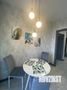 1-к квартира, на длительный срок, 39м2, 14/18 этаж