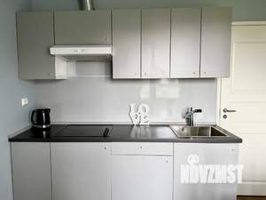 1-к квартира, посуточно, 34м2, 4/16 этаж