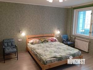 1-к квартира, на длительный срок, 45м2, 8/10 этаж