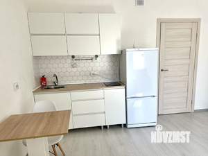Студия квартира, на длительный срок, 26м2, 7/8 этаж