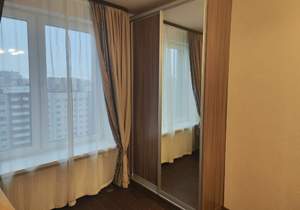 1-к квартира, на длительный срок, 37м2, 14/20 этаж