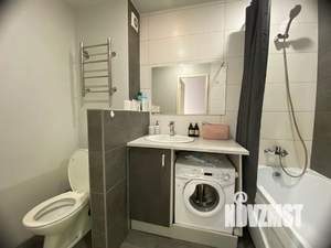 1-к квартира, посуточно, 42м2, 14/16 этаж
