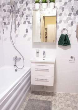 1-к квартира, на длительный срок, 41м2, 9/11 этаж