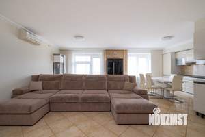 3-к квартира, на длительный срок, 142м2, 9/14 этаж