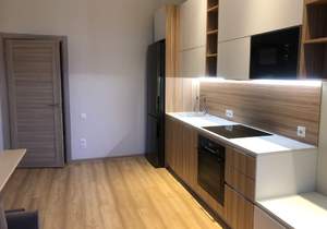 1-к квартира, на длительный срок, 42м2, 5/5 этаж