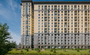 2-к квартира, на длительный срок, 59м2, 8/15 этаж