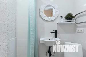 1-к квартира, посуточно, 15м2, 1/5 этаж