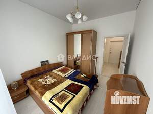 1-к квартира, на длительный срок, 34м2, 3/4 этаж