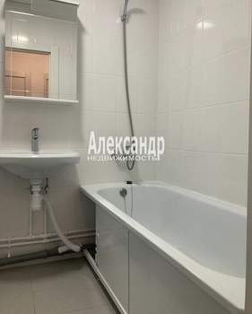 1-к квартира, на длительный срок, 35м2, 7/11 этаж