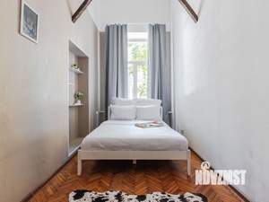 3-к квартира, на длительный срок, 80м2, 2/4 этаж