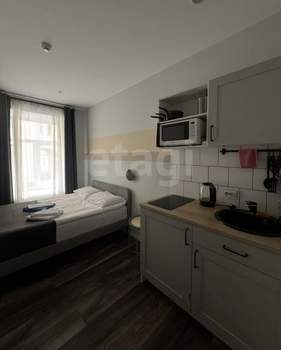 Студия квартира, на длительный срок, 88м2, 1/5 этаж