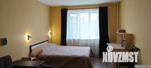 1-к квартира, посуточно, 40м2, 5/15 этаж