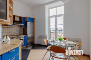 2-к квартира, посуточно, 95м2, 3/6 этаж