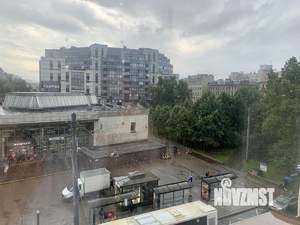 2-к квартира, на длительный срок, 57м2, 4/6 этаж