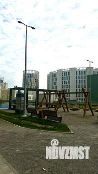 2-к квартира, на длительный срок, 36м2, 2/15 этаж
