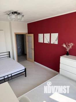 1-к квартира, на длительный срок, 42м2, 9/15 этаж