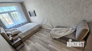 1-к квартира, на длительный срок, 34м2, 7/7 этаж
