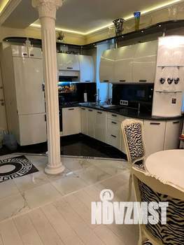 2-к квартира, посуточно, 64м2, 1/2 этаж