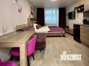 Студия квартира, посуточно, 30м2, 7/11 этаж