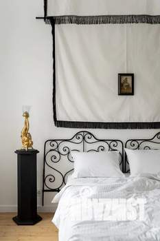 2-к квартира, посуточно, 100м2, 3/3 этаж