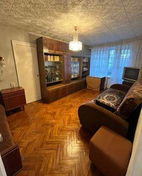 2-к квартира, на длительный срок, 45м2, 3/5 этаж