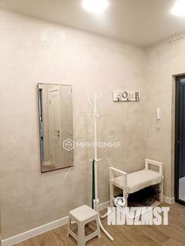 2-к квартира, на длительный срок, 60м2, 12/12 этаж