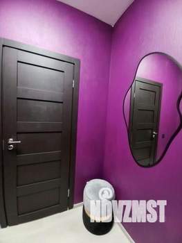 1-к квартира, посуточно, 26м2, 1/1 этаж