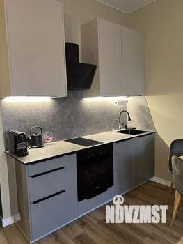 Студия квартира, на длительный срок, 30м2, 7/9 этаж