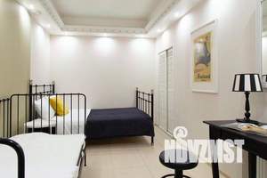 5-к квартира, посуточно, 100м2, 1/4 этаж