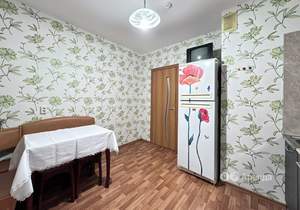 1-к квартира, на длительный срок, 49м2, 10/17 этаж