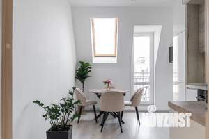 2-к квартира, посуточно, 48м2, 1/1 этаж