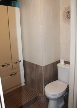 3-к квартира, на длительный срок, 81м2, 3/23 этаж