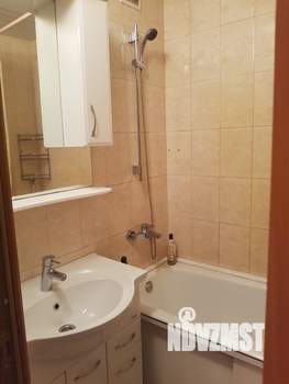 1-к квартира, на длительный срок, 38м2, 3/12 этаж