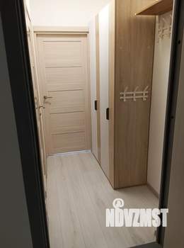 Студия квартира, на длительный срок, 25м2, 13/14 этаж