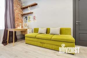 2-к квартира, посуточно, 52м2, 5/5 этаж